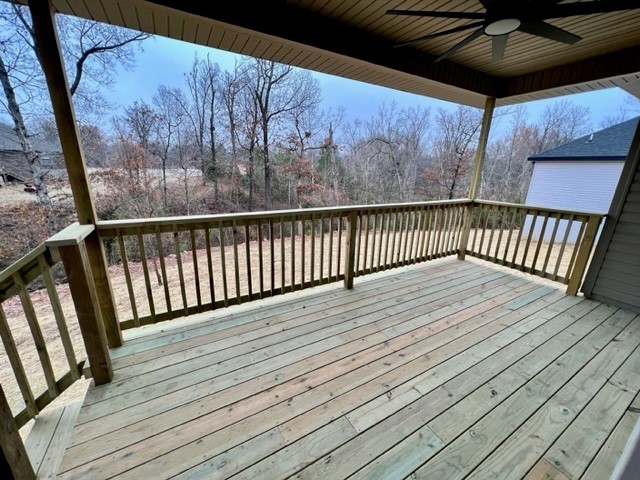 Woodlands - Residential Lease