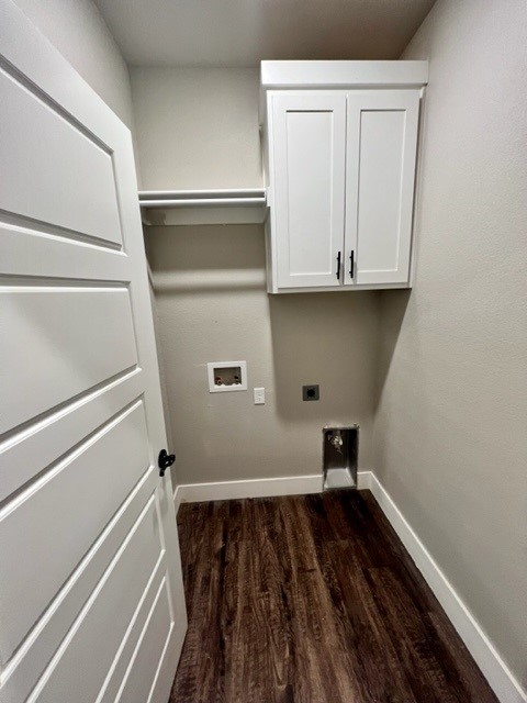 Woodlands - Residential Lease