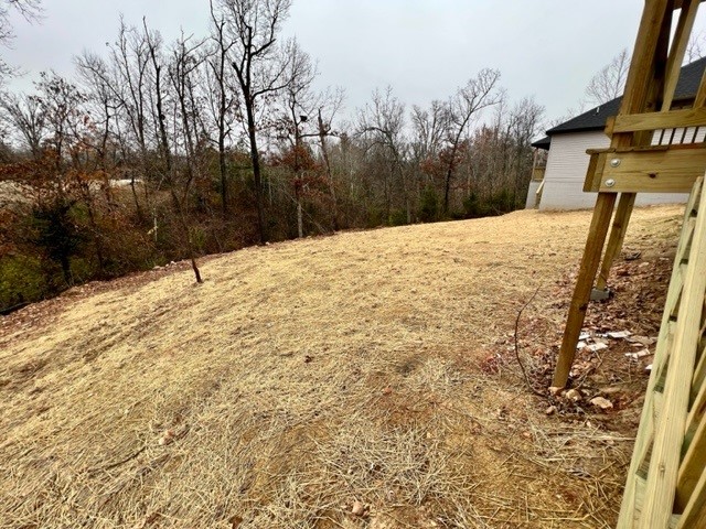 Woodlands - Residential Lease