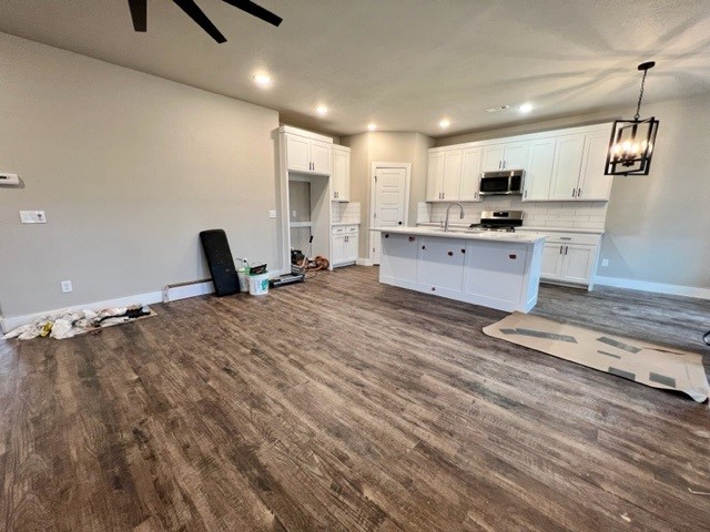 Woodlands - Residential Lease