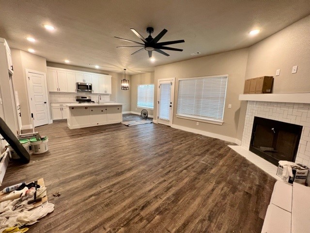 Woodlands - Residential Lease