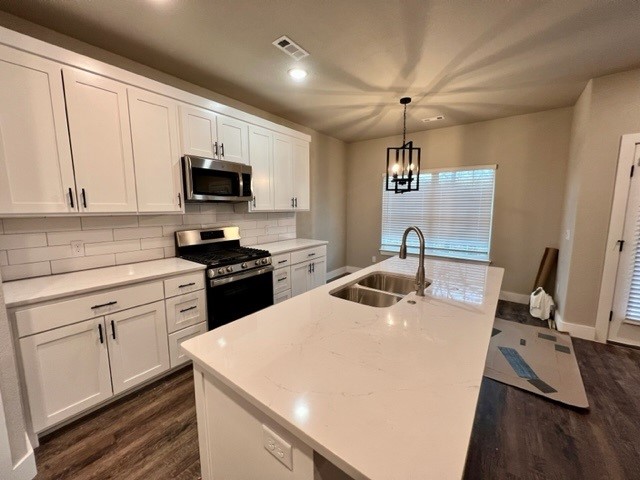 Woodlands - Residential Lease