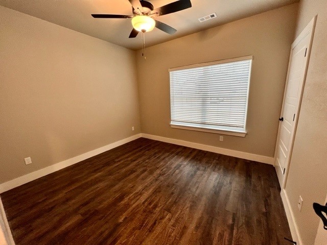 Woodlands - Residential Lease