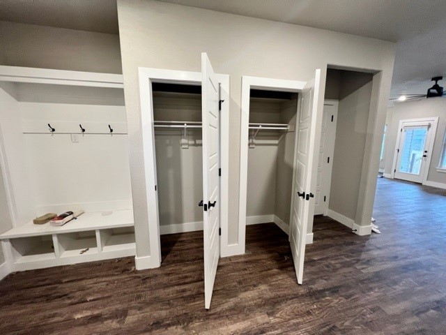 Woodlands - Residential Lease