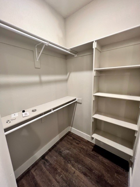 Woodlands - Residential Lease