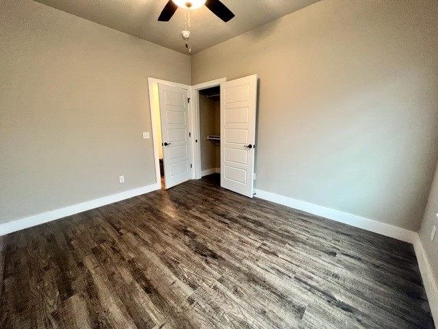 Woodlands - Residential Lease