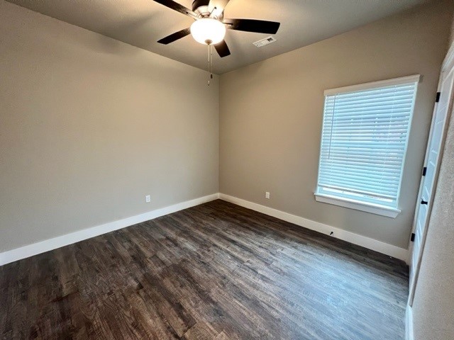 Woodlands - Residential Lease