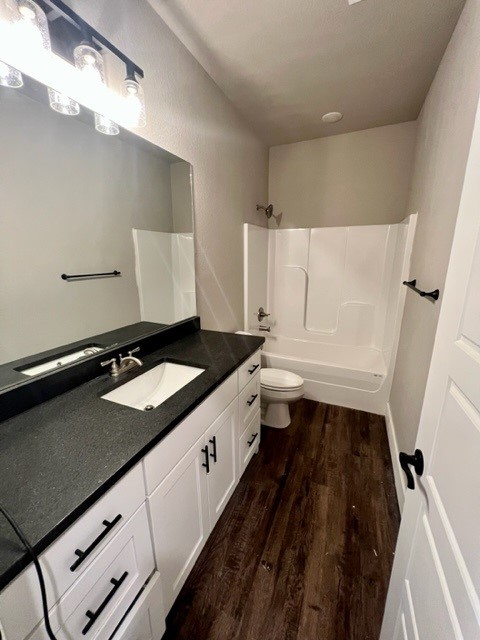 Woodlands - Residential Lease