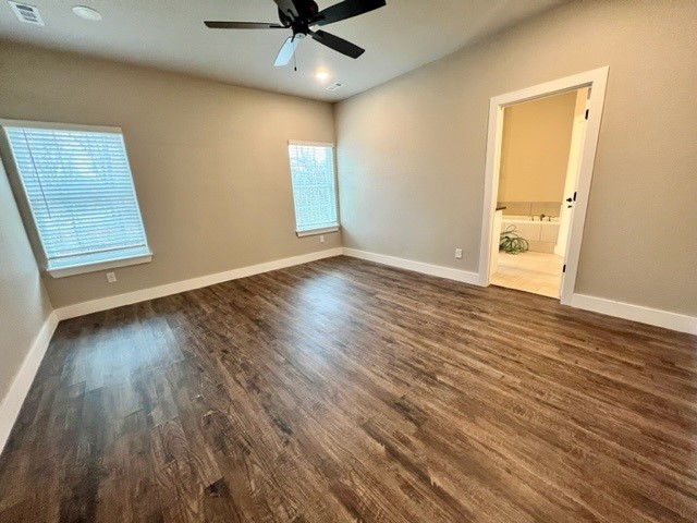 Woodlands - Residential Lease