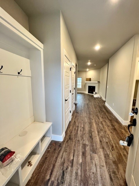 Woodlands - Residential Lease