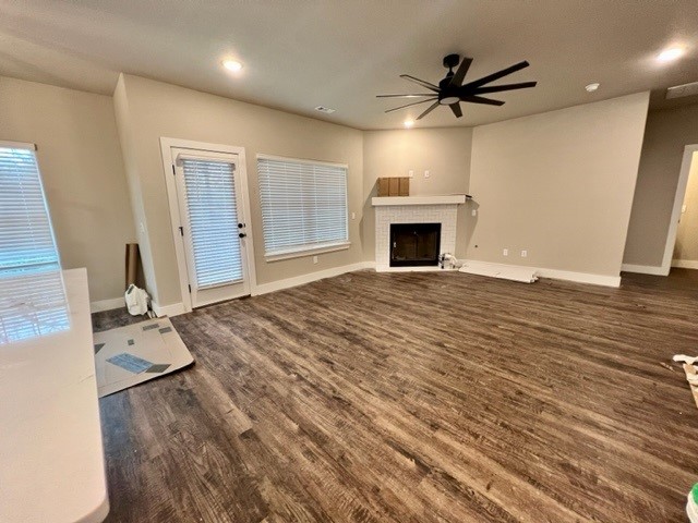 Woodlands - Residential Lease