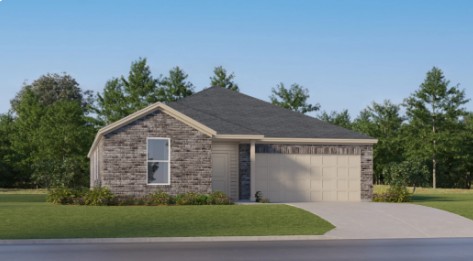 AZALEA PLACE PH 1-BENTONVILLE - Residential