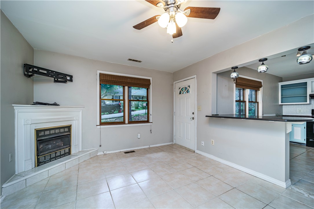 Victoria Woods - Residential