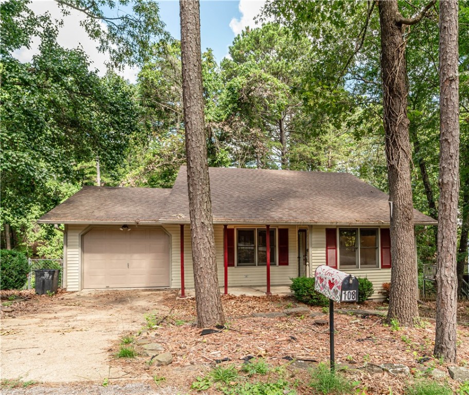 Victoria Woods - Residential