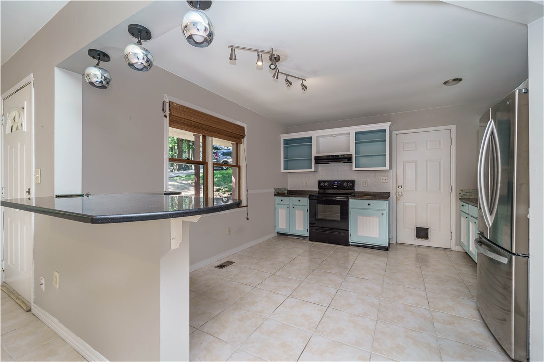 Victoria Woods - Residential