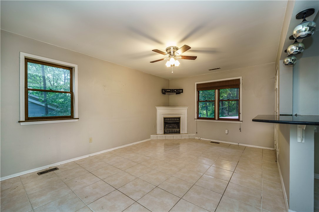 Victoria Woods - Residential