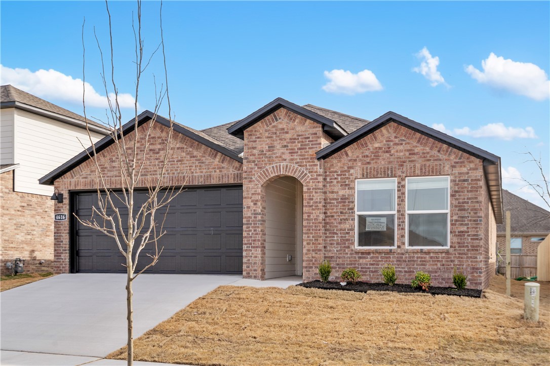 The Element, Phase 5 - Residential