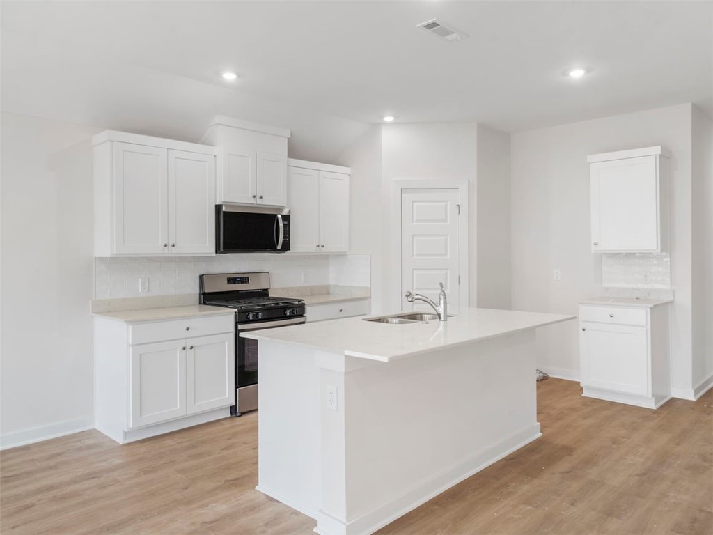 The Element, Phase 5 - Residential