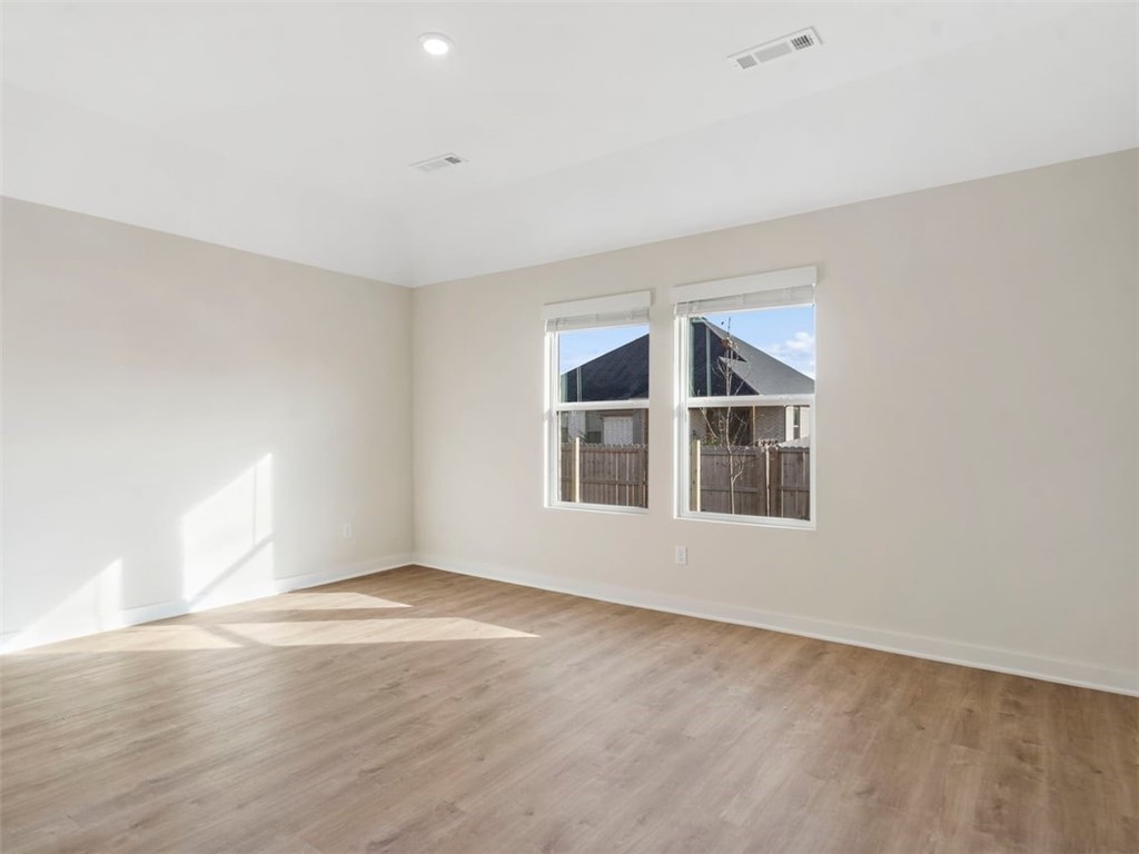 The Element, Phase 5 - Residential