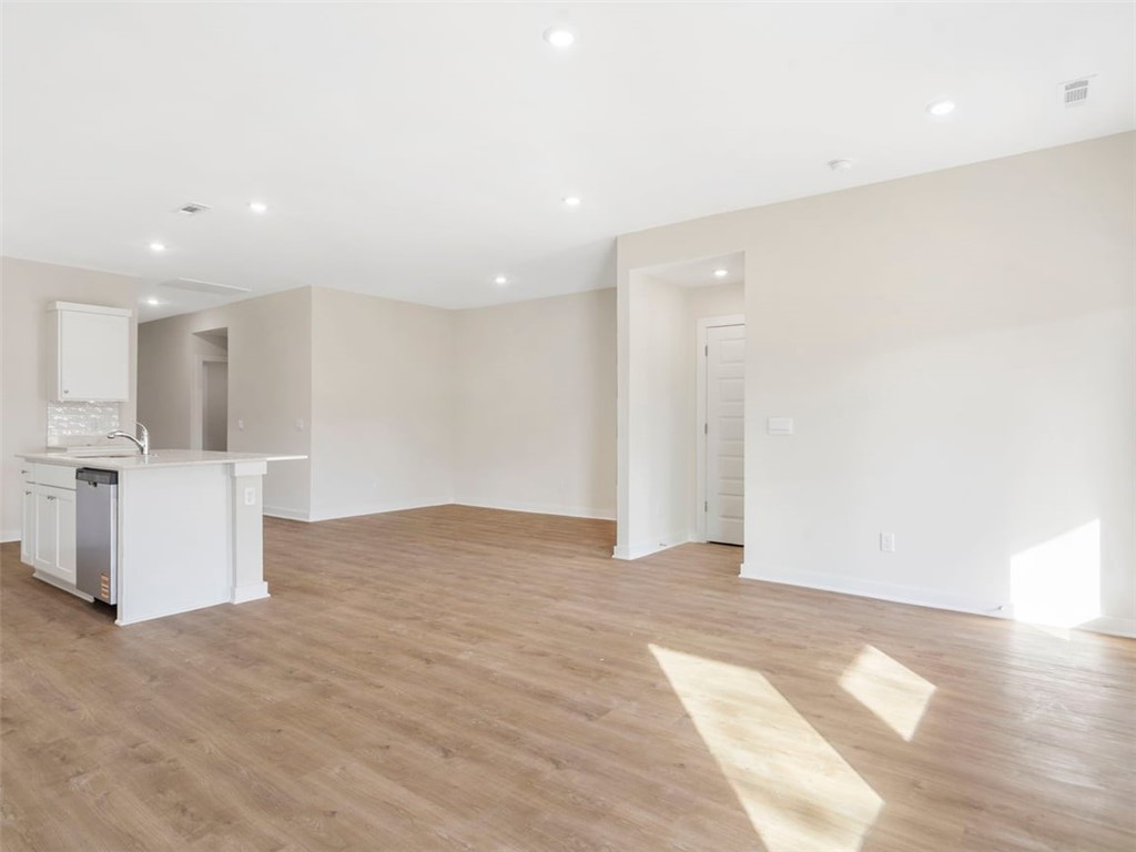 The Element, Phase 5 - Residential