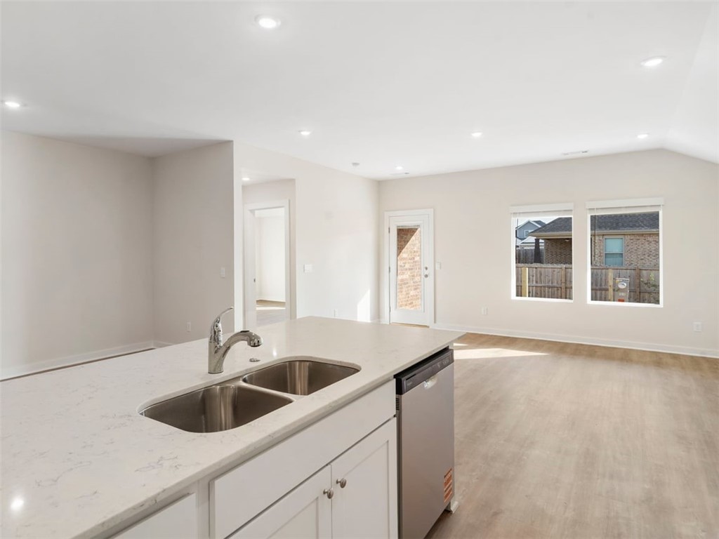 The Element, Phase 5 - Residential