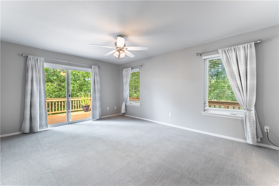 Cheviot Sub Bvv - Residential