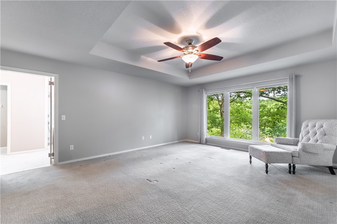 Cheviot Sub Bvv - Residential