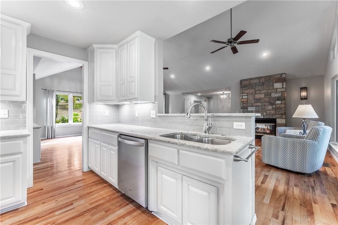 Cheviot Sub Bvv - Residential