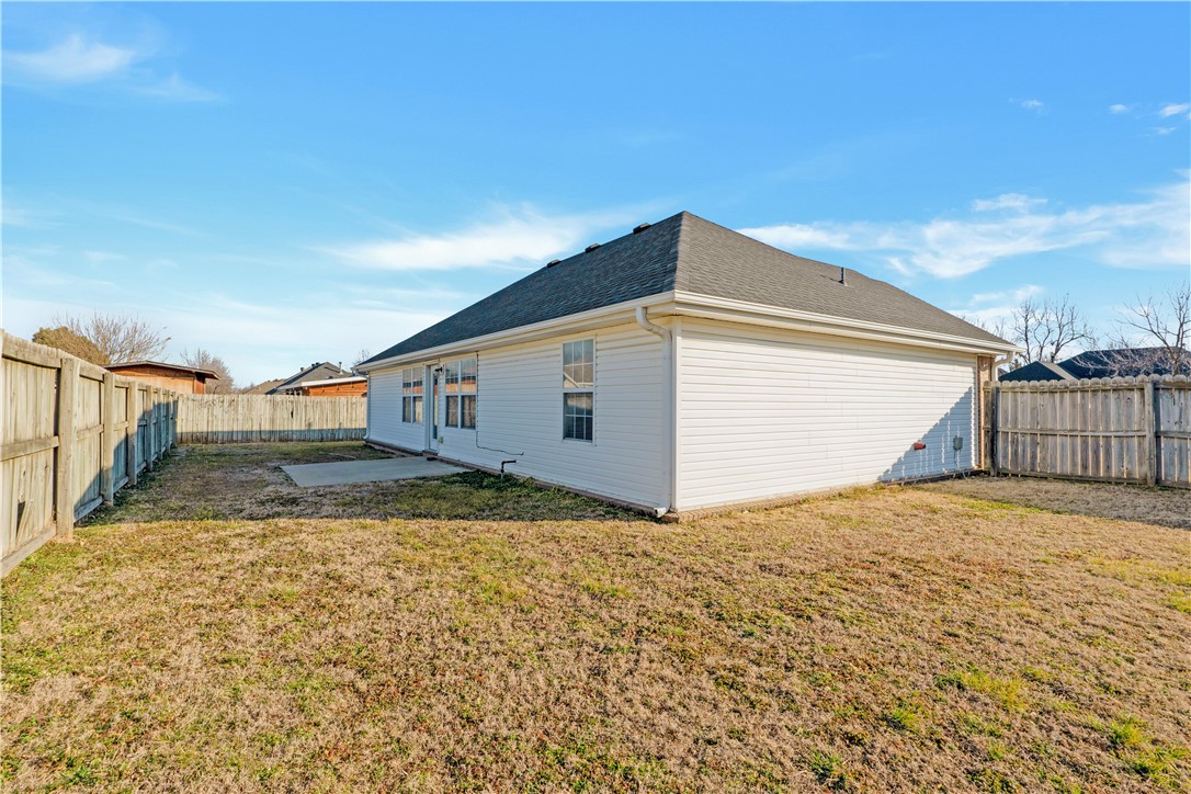 Southfork Sub Ph Iiia Lowell - Residential Lease