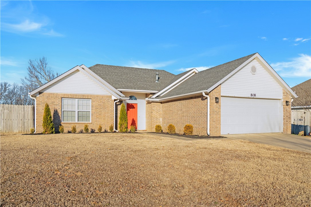 Southfork Sub Ph Iiia Lowell - Residential Lease