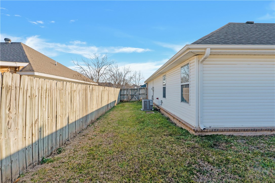 Southfork Sub Ph Iiia Lowell - Residential Lease