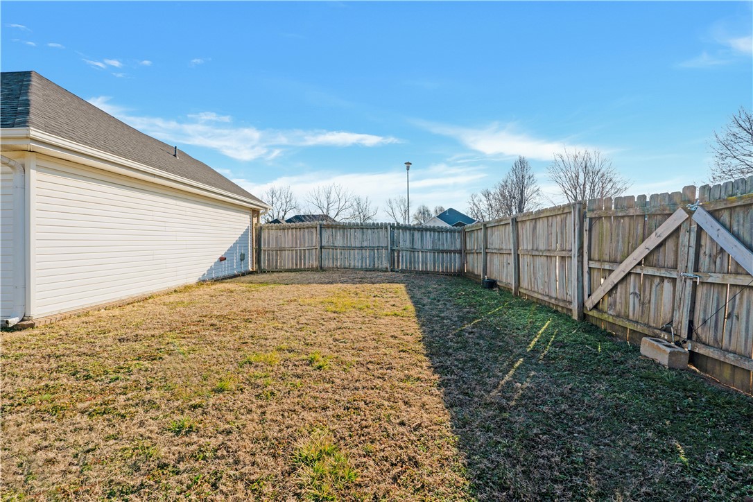 Southfork Sub Ph Iiia Lowell - Residential Lease