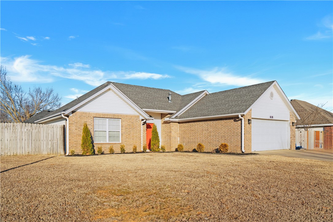 Southfork Sub Ph Iiia Lowell - Residential Lease