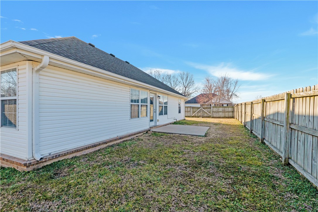 Southfork Sub Ph Iiia Lowell - Residential Lease