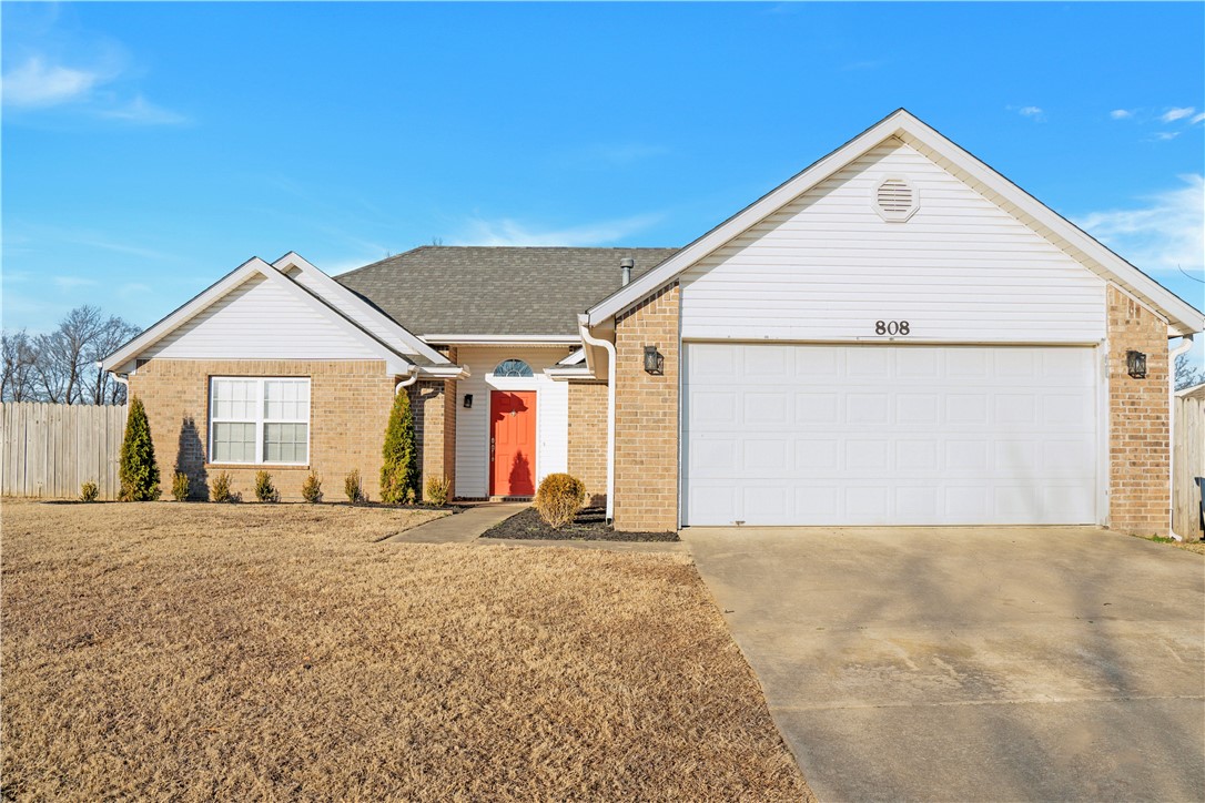 Southfork Sub Ph Iiia Lowell - Residential Lease