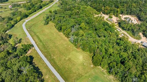 8100 Hill Country Drive Decatur AR 72722