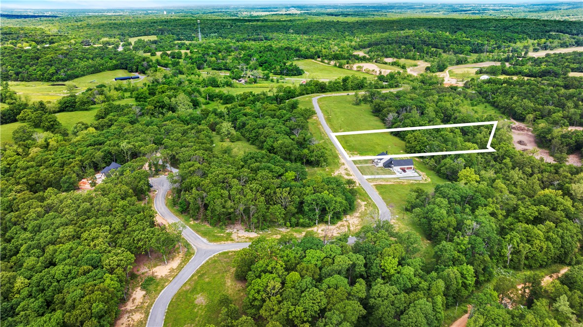 Hill Country Estates - Land