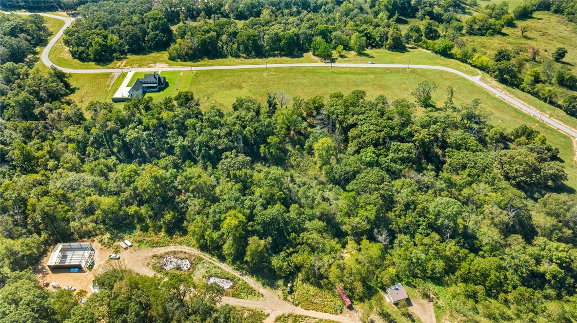 Hill Country Estates - Land