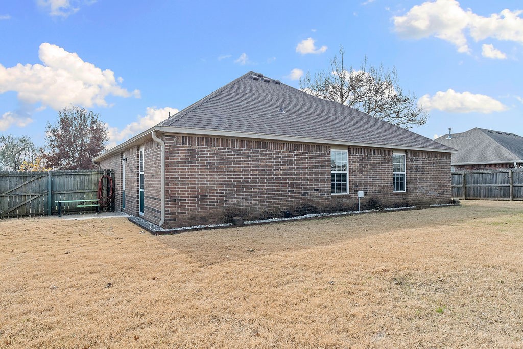 Maple Glenn - Residential