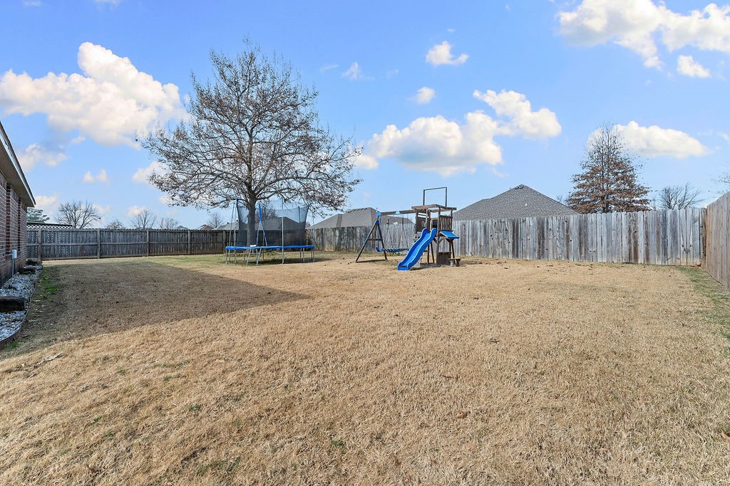 Maple Glenn - Residential