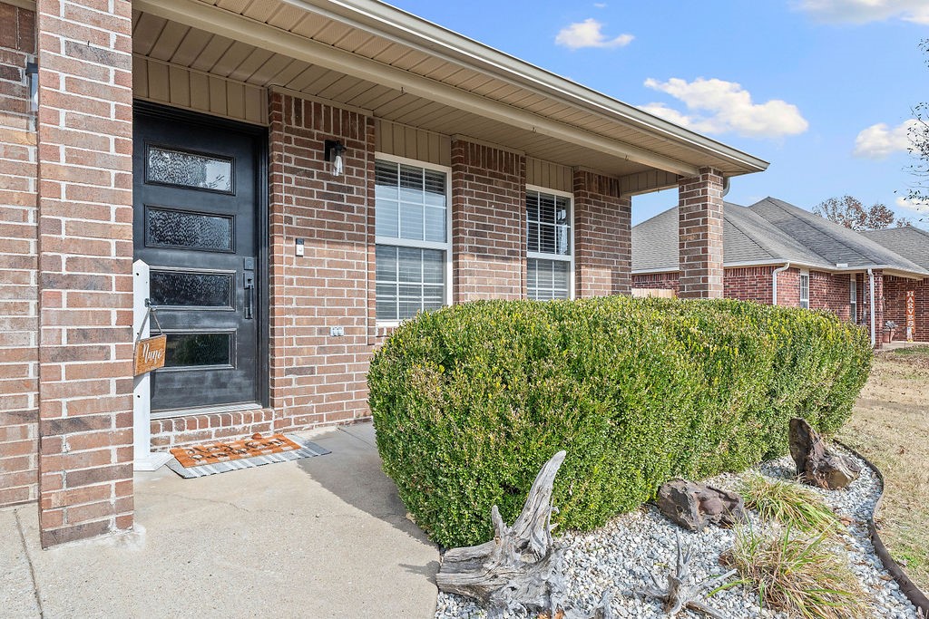 Maple Glenn - Residential