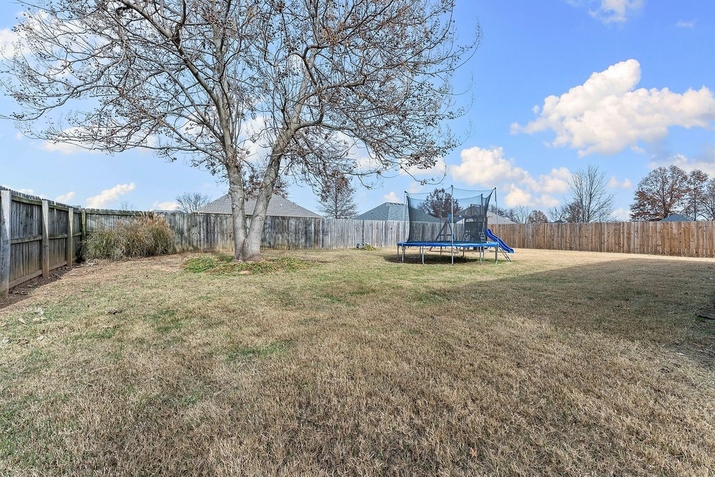 Maple Glenn - Residential