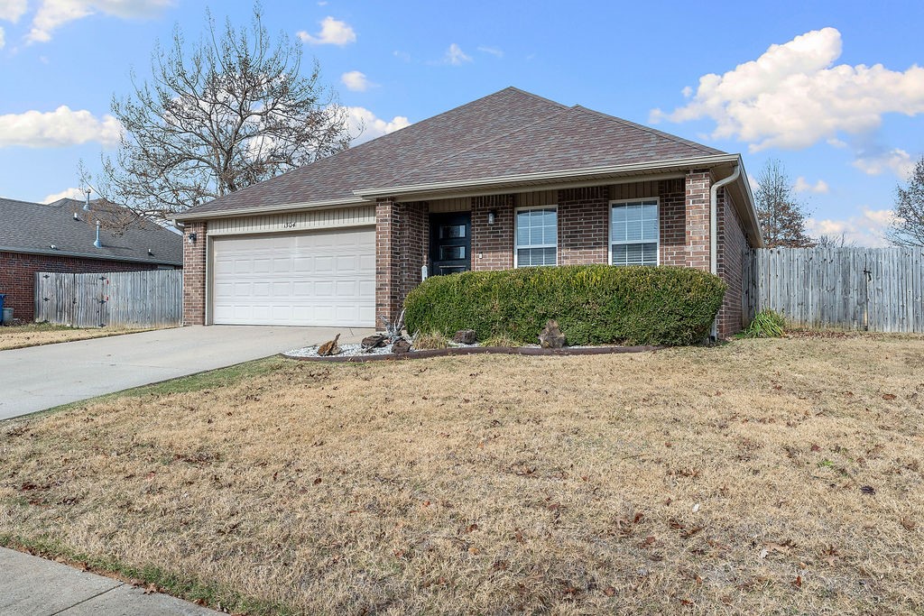 Maple Glenn - Residential