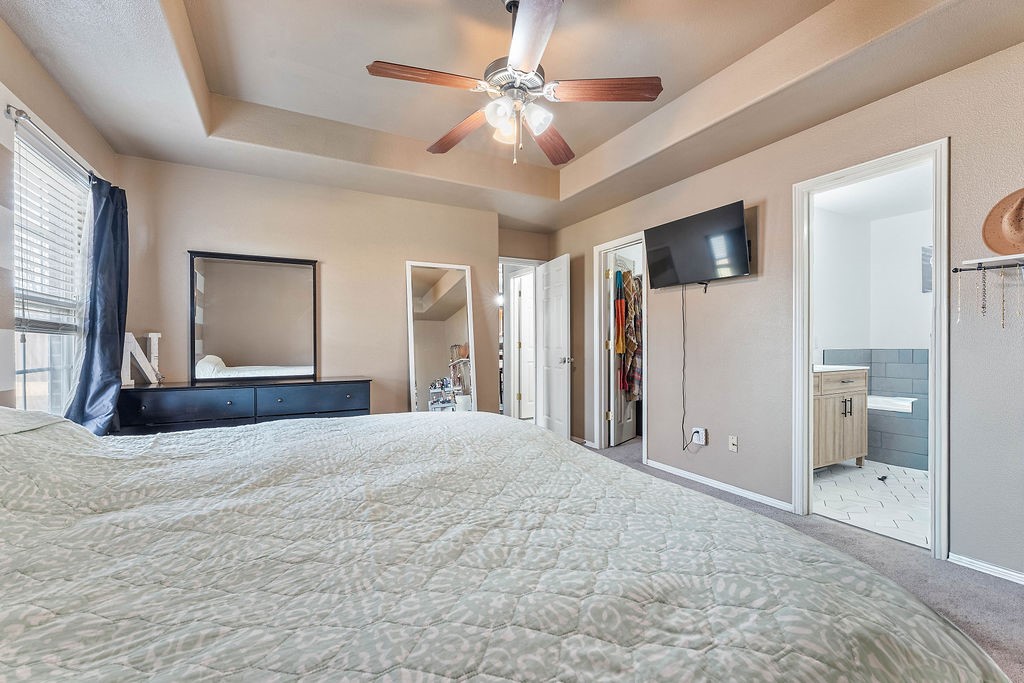 Maple Glenn - Residential