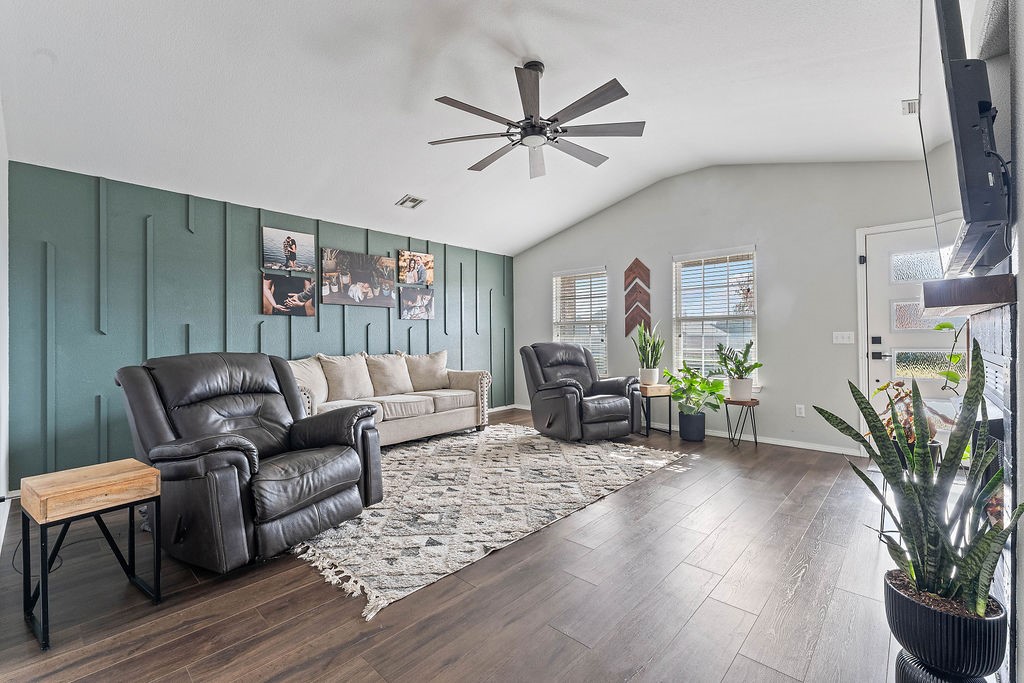 Maple Glenn - Residential