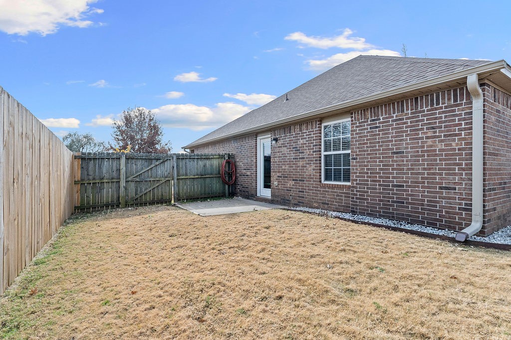 Maple Glenn - Residential