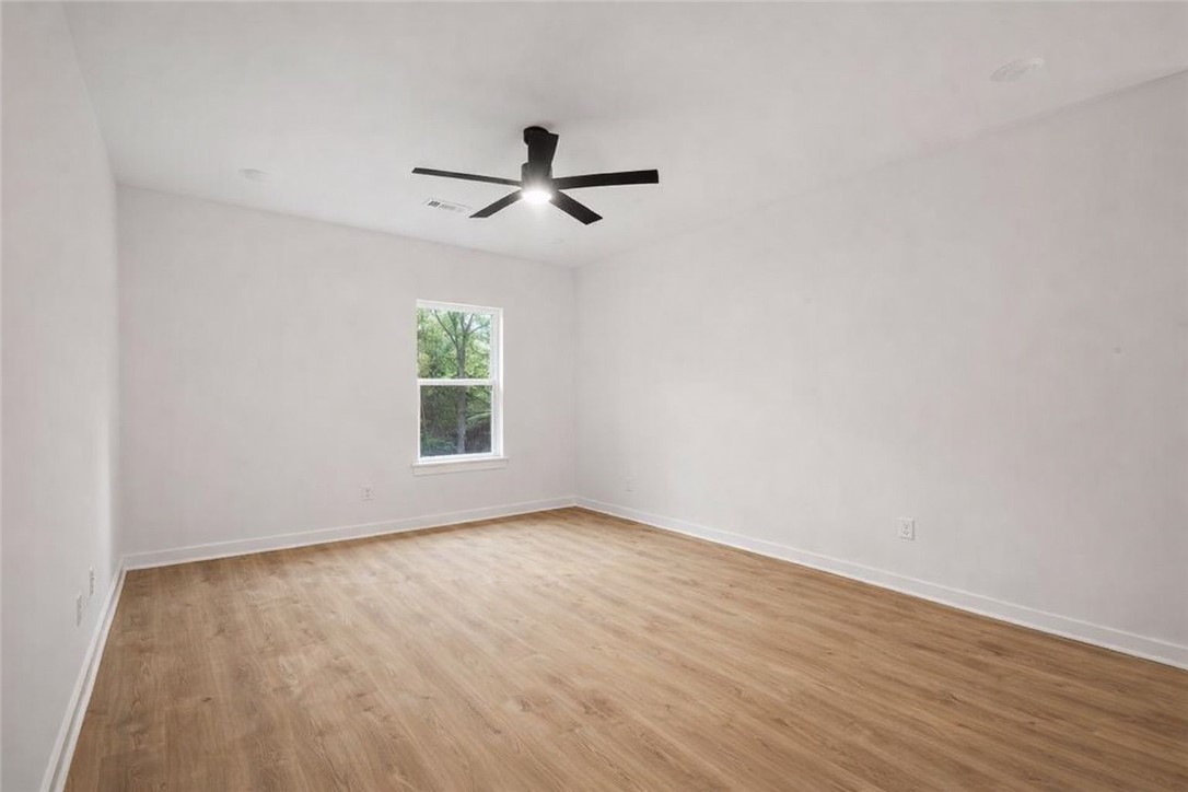 Buckland Sub-Bvv - Residential