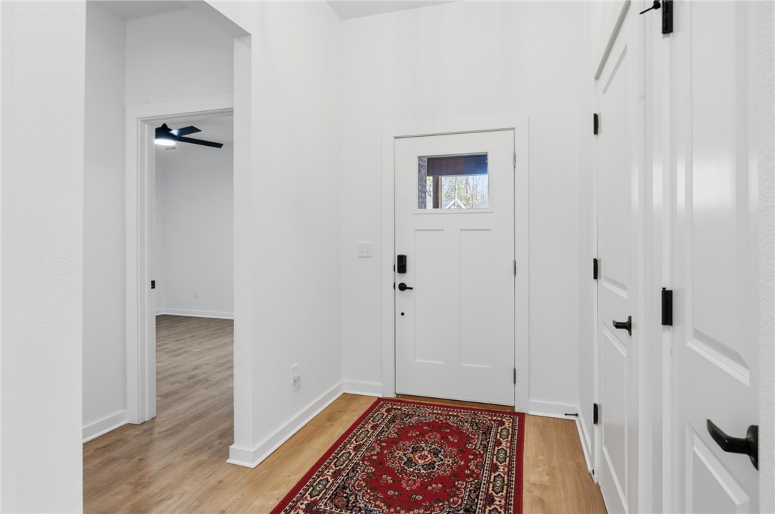 Buckland Sub-Bvv - Residential