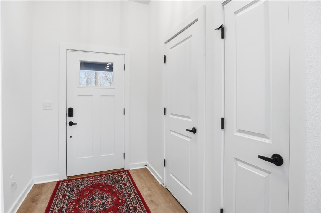 Buckland Sub-Bvv - Residential