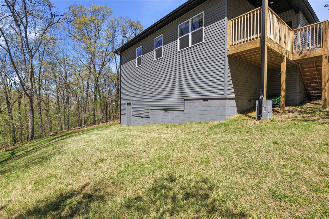 Buckland Sub-Bvv - Residential